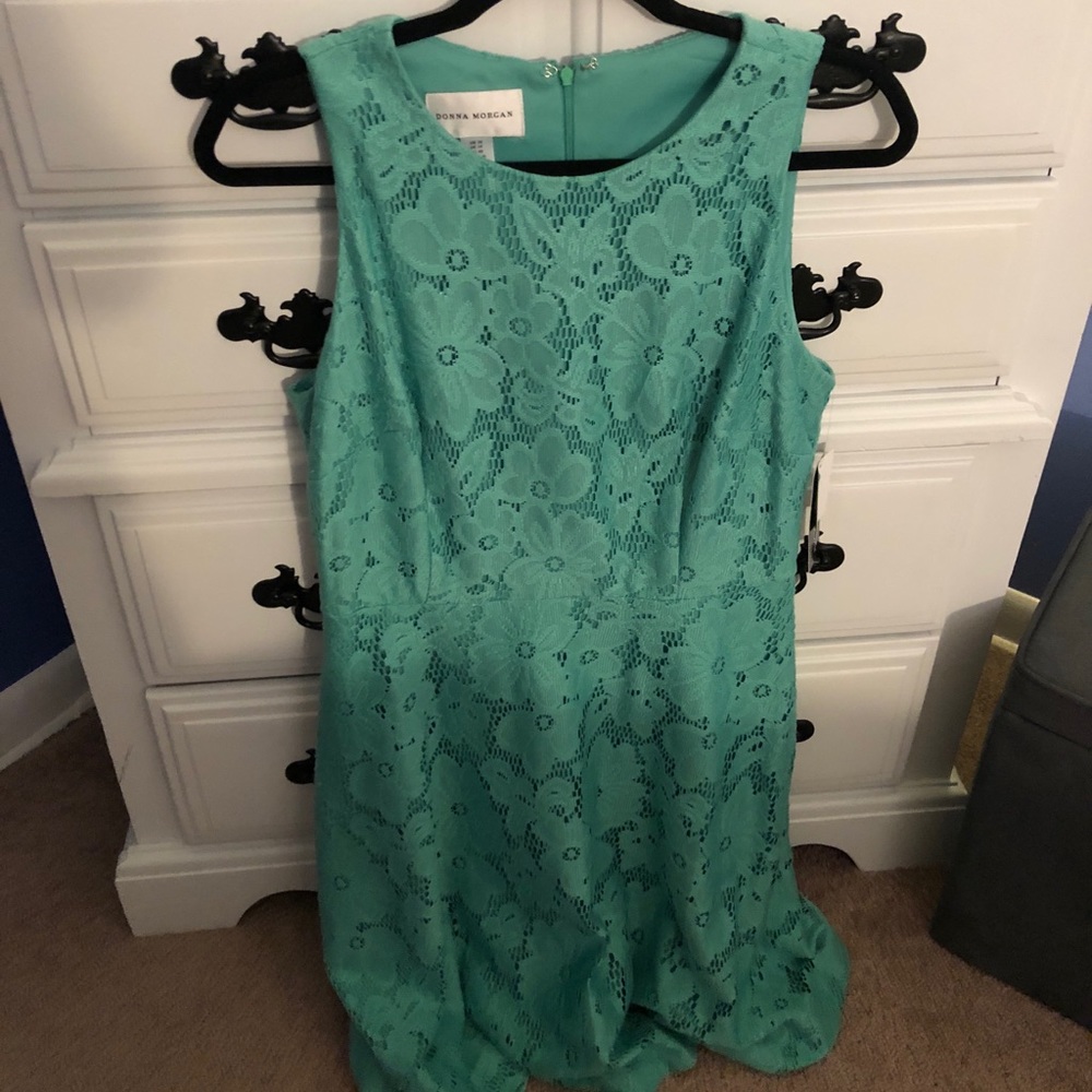 Donna Morgan Dress